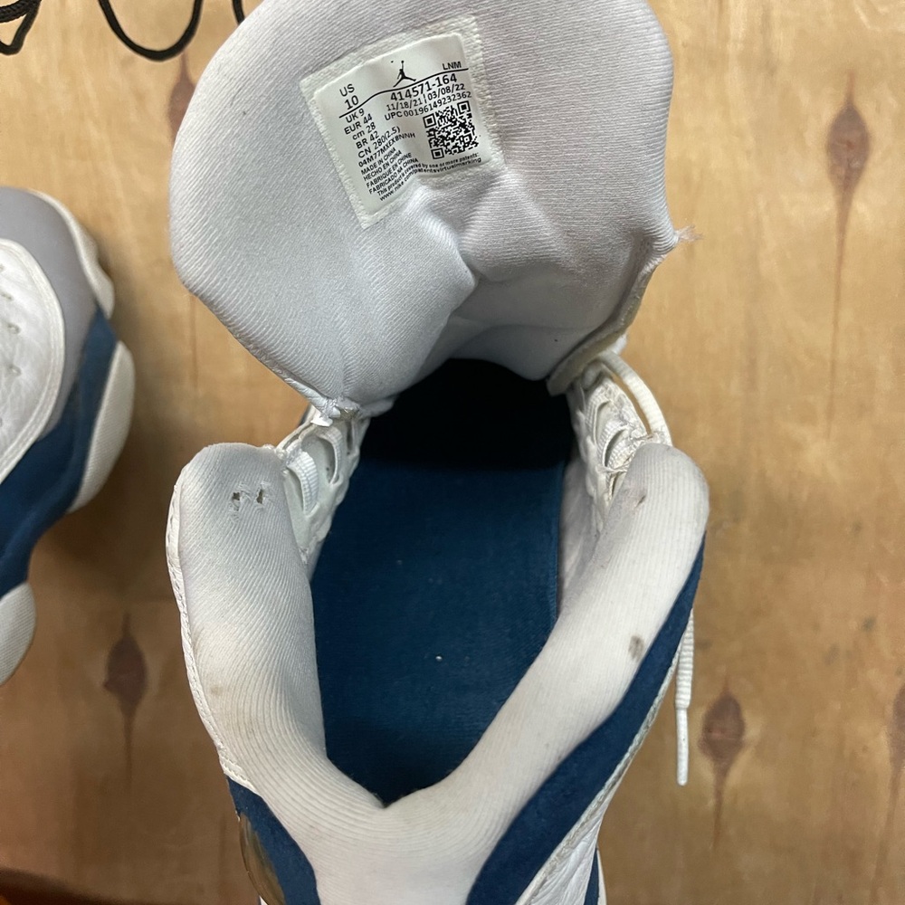 Jordan 13 - Picture 6 of 8